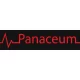 Logo Panaceum Fitness