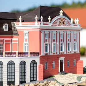 Oceanika i Park Miniatur Świętokrzysko