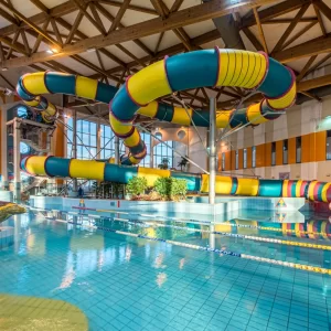 Park Wodny Kraków/FitPark Park Wodny