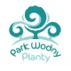 Logo Park Wodny Planty