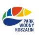 Logo Park Wodny Koszalin