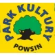 Logo Park Kultury w Powsinie