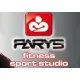 Logo Sport Studio Parys