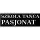 Logo Szkoła Tańca Pasjonat
