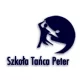 Logo Szkoła Tańca Peter