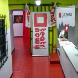 Teatr Nowy