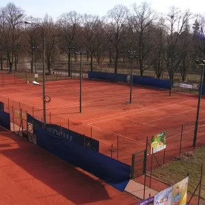 Miejski Klub Tenisowy