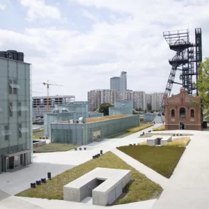 Muzeum Śląskie ul.Tadeusza Dobrowolskiego 1