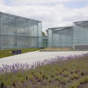 Muzeum Śląskie ul.Tadeusza Dobrowolskiego 1