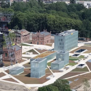 Muzeum Śląskie ul.Tadeusza Dobrowolskiego 1