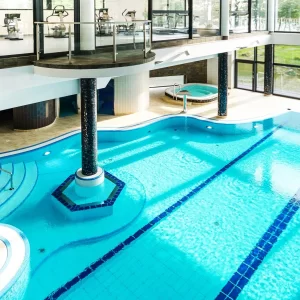 Hotel Ukiel Wellness & SPA