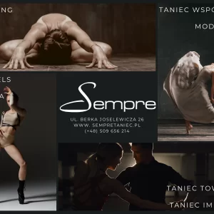 Sempre Taniec & Fitness