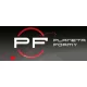 Logo Planeta Formy Fitness Klub