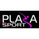 Logo Plaza Sport