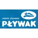 Logo Szkoła Pływania Pływak (Pływalnia Gdańsk-Kokoszki)