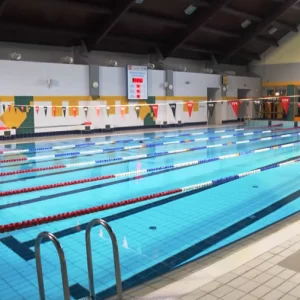 Pływalnia Miejska BOSiR