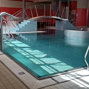 Pływalnia Miejska Kasztelanka