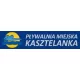Logo Pływalnia Miejska Kasztelanka