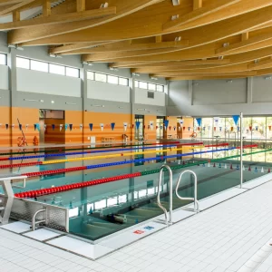 POSiR - Pływalnia Miejska Rataje