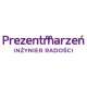 Logo Prezent marzeń