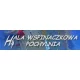 Logo Hala Wspinaczkowa Pochylnia