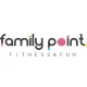 Logo Family Point