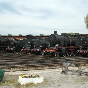 Muzeum Przemysłu i Kolejnictwa na Śląsku