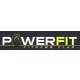 Logo Siłownia Powerfit 