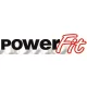 Logo Power Fit