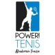 Logo Power Tenis Akademia Tenisa