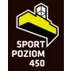 Logo Sport Poziom 450