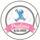 Logo Pralnia Kalorii
