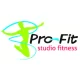 Logo Studio Fitness Pro-Fit