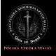 Logo Pszczyńska Akademia Sztuk Walki