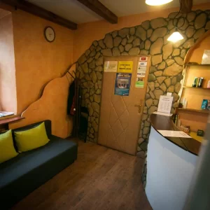 Mikroklimatyczna Grota Solna