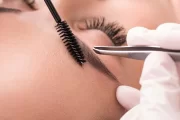 Rabat na stylizację brwi i rzęs