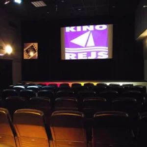 Kino Rejs