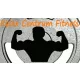 Logo Relax Centrum Fitness