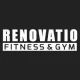 Logo Renovatio Fitness & Gym 24h 