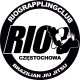 Logo Rio Grappling Club Częstochowa