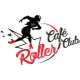 Logo Wrotkarnia Roller Cafe Club
