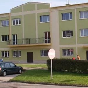 Gminny Ośrodek Kultury