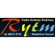 Logo Studio Animacji Ruchowej Rytm