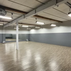 Szkoła Tańca Mil Pasos