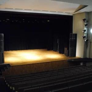 WYSZKOWSKI OŚRODEK KULTURY