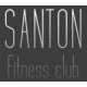Logo Santon Fitness Club