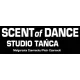 Logo Scent of Dance Studio