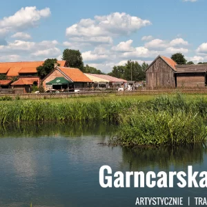Garncarska Wioska