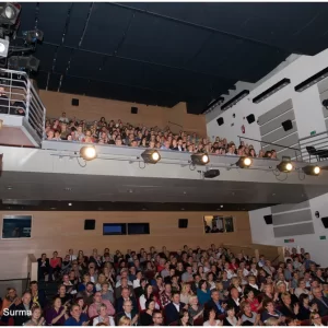 Stargardzkie Centrum Kultury