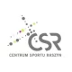 Logo Centrum Sportu Raszyn